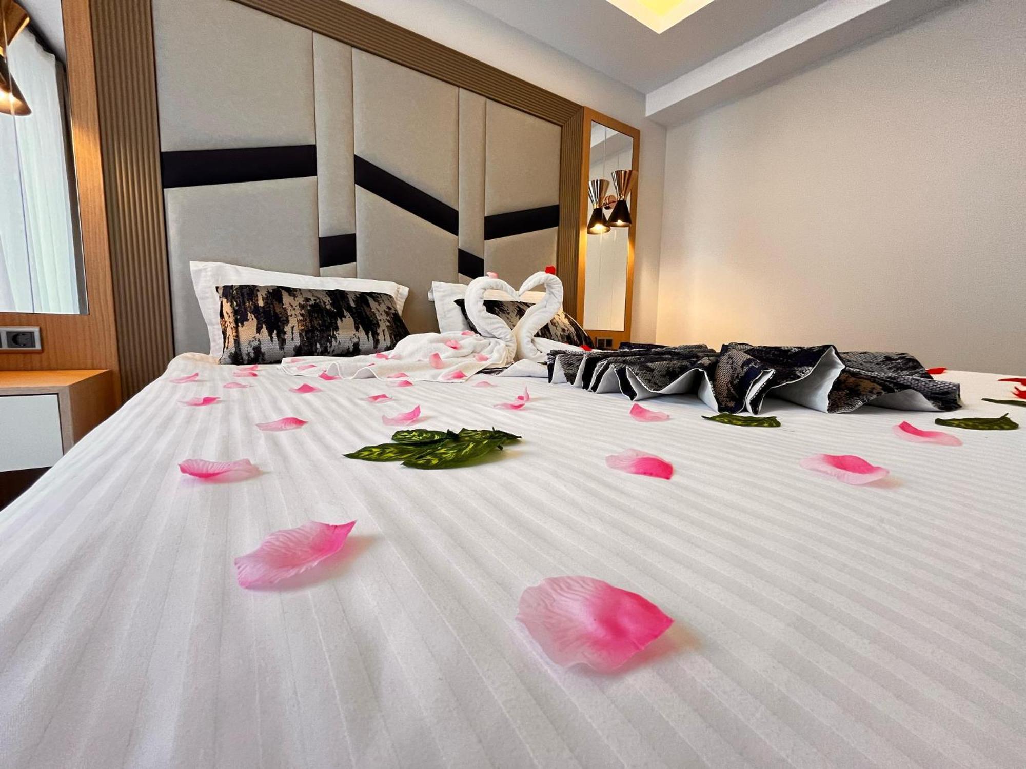 Downtown Sirkeci Hotel Κωνσταντινούπολη Εξωτερικό φωτογραφία