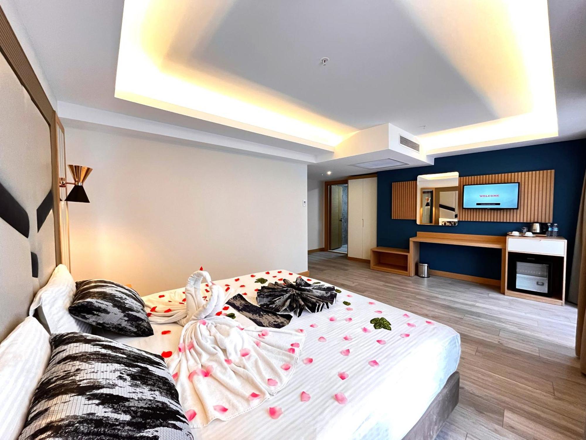 Downtown Sirkeci Hotel Κωνσταντινούπολη Εξωτερικό φωτογραφία