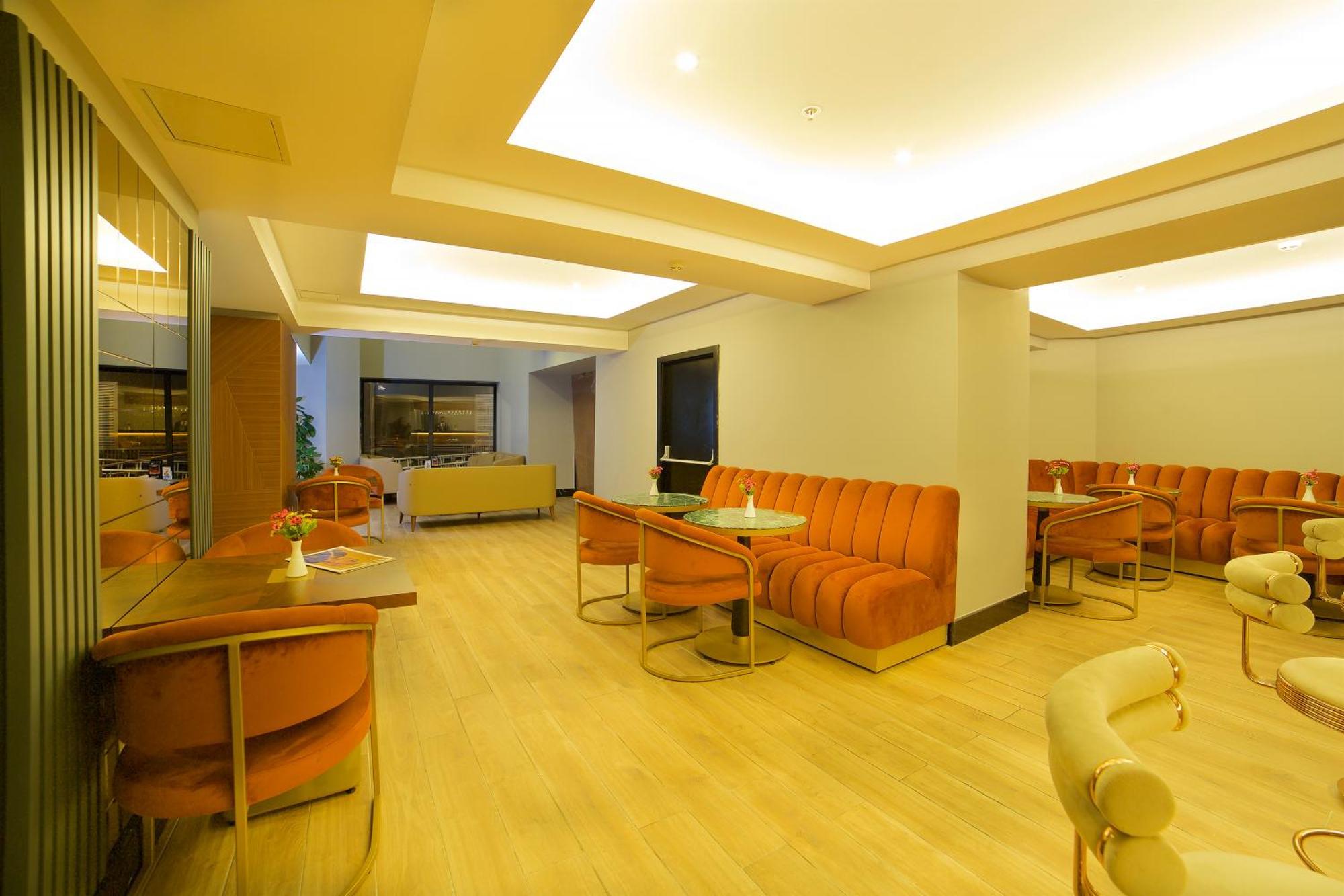 Downtown Sirkeci Hotel Κωνσταντινούπολη Εξωτερικό φωτογραφία