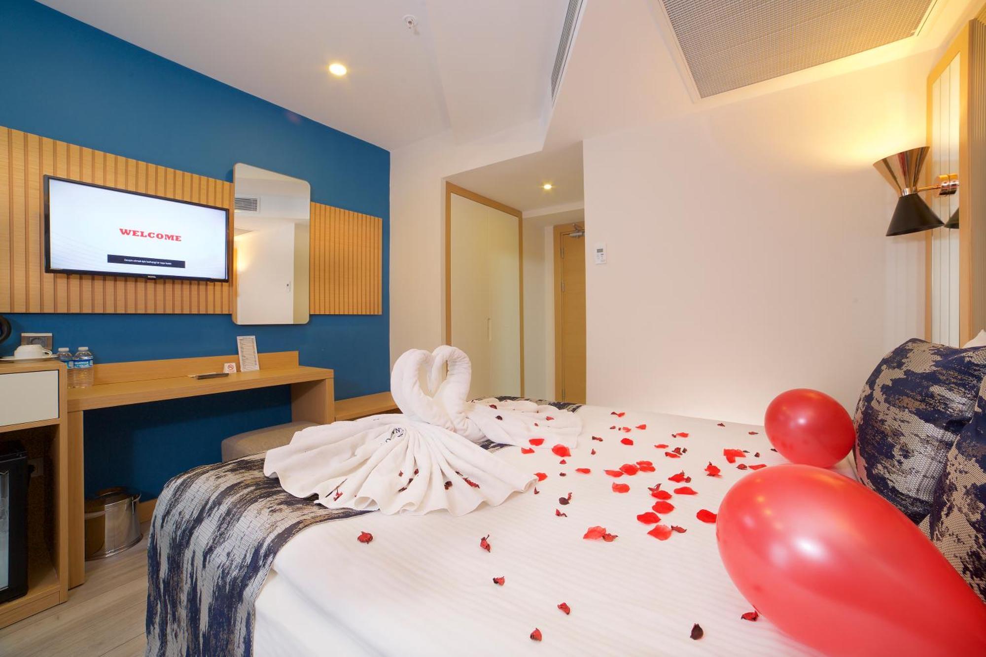Downtown Sirkeci Hotel Κωνσταντινούπολη Εξωτερικό φωτογραφία