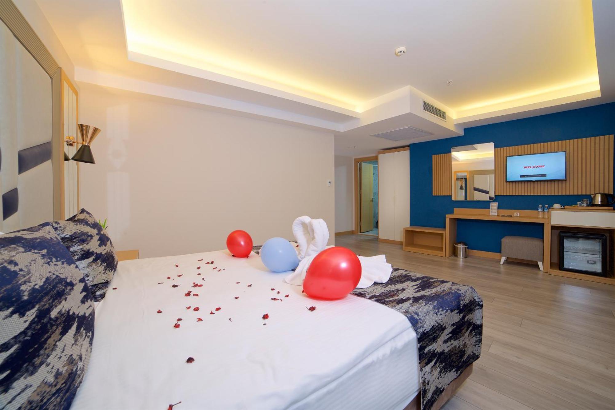 Downtown Sirkeci Hotel Κωνσταντινούπολη Εξωτερικό φωτογραφία